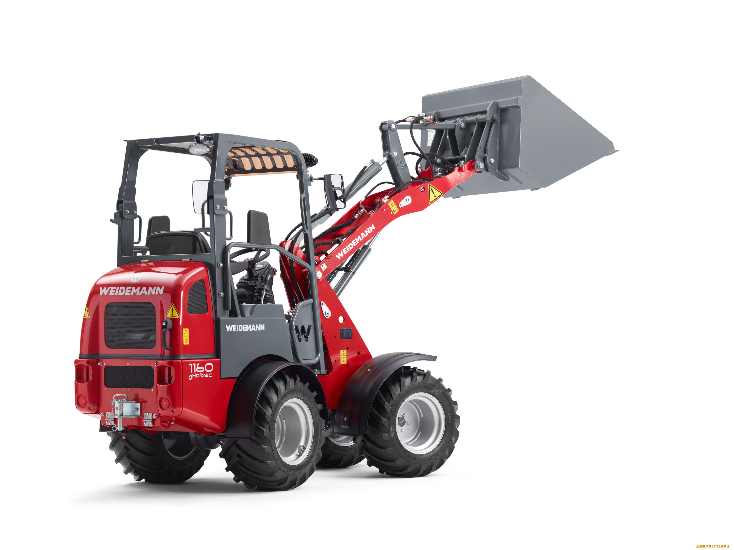 ,  , weidemann